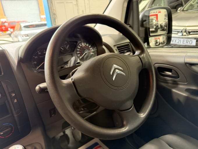2025 Citroen Dispatch