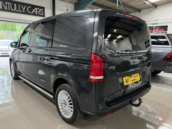 2025 Mercedes-benz Vito