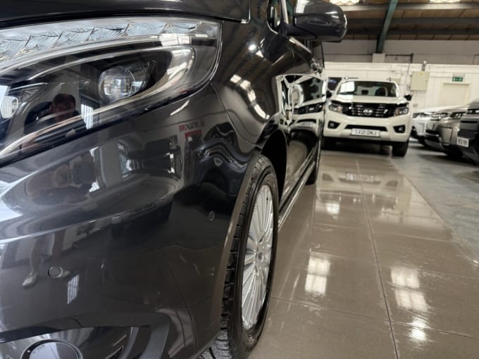 2025 Mercedes-benz Vito