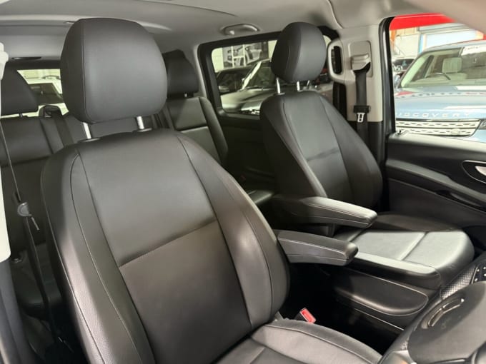 2025 Mercedes-benz Vito