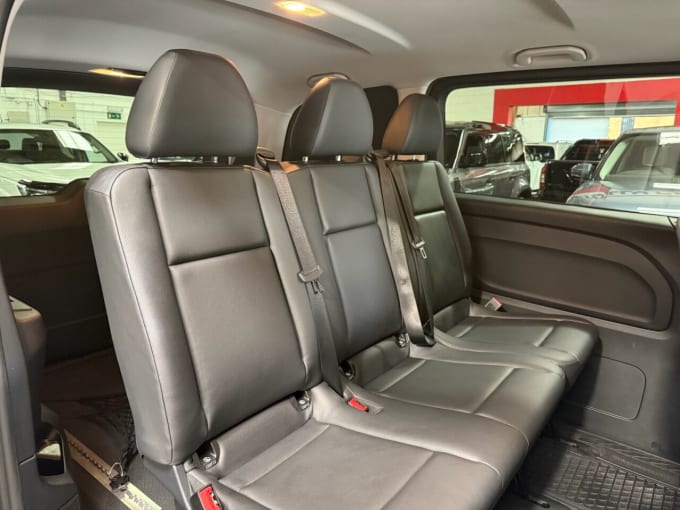2025 Mercedes-benz Vito