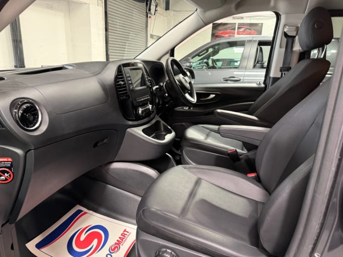 2025 Mercedes-benz Vito