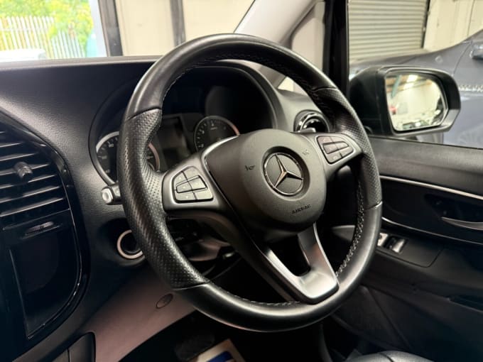 2025 Mercedes-benz Vito