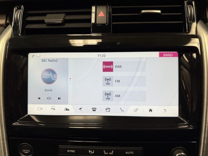 2025 Land Rover Discovery