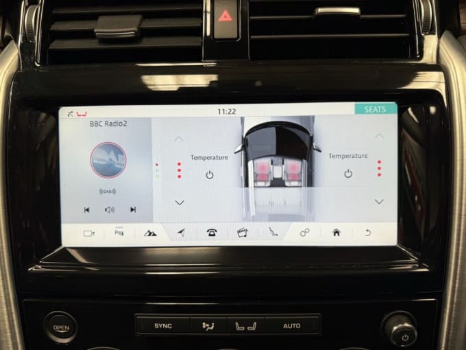 2025 Land Rover Discovery