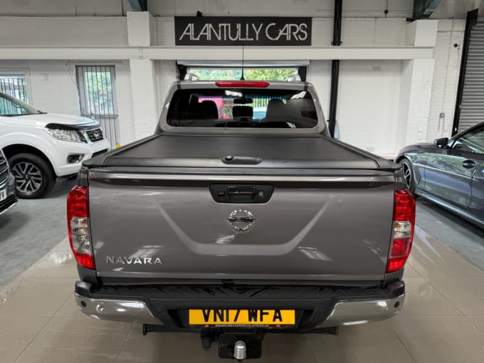 2025 Nissan Navara