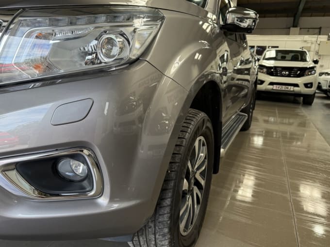 2025 Nissan Navara