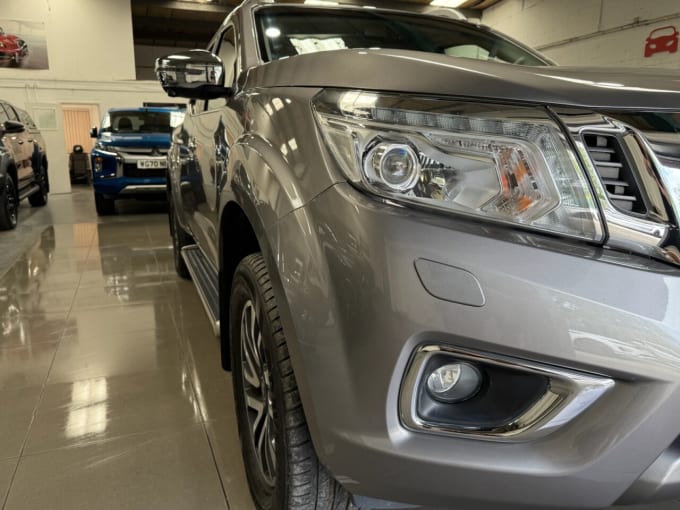 2025 Nissan Navara