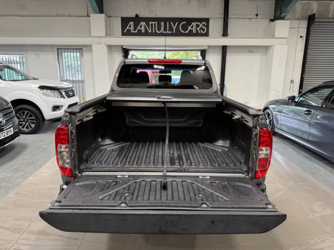 2025 Nissan Navara