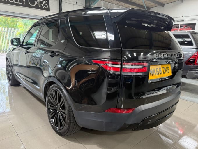 2025 Land Rover Discovery