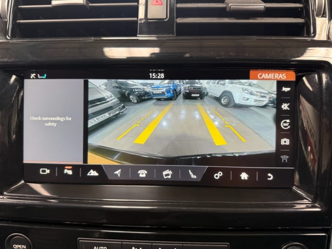 2025 Land Rover Discovery