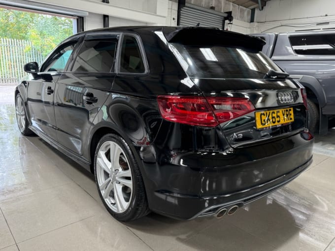 2025 Audi A3