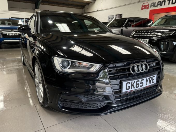 2025 Audi A3