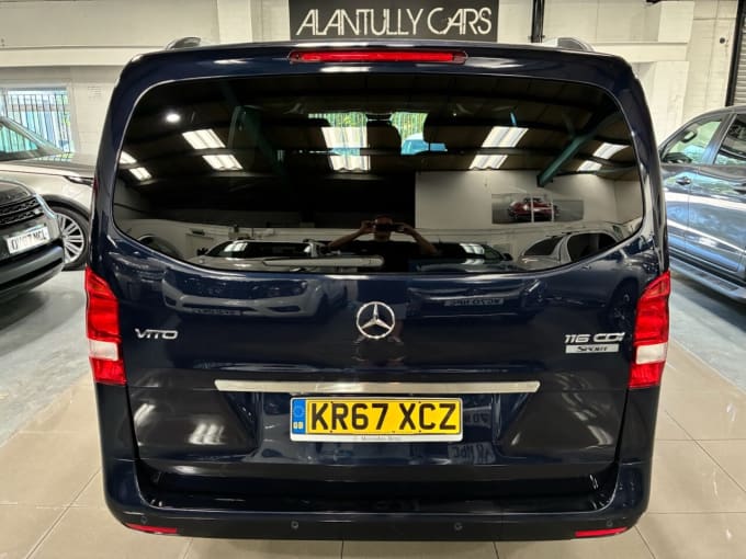 2025 Mercedes-benz Vito