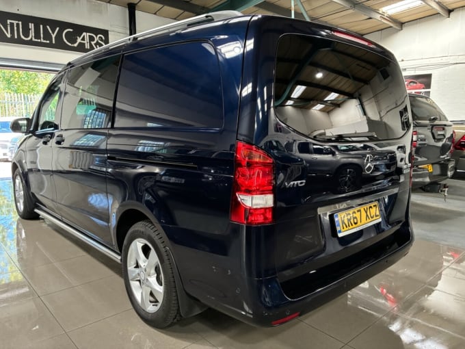 2025 Mercedes-benz Vito