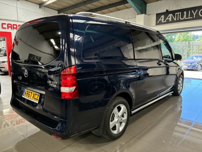 2025 Mercedes-benz Vito
