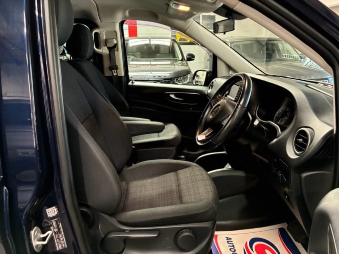 2025 Mercedes-benz Vito