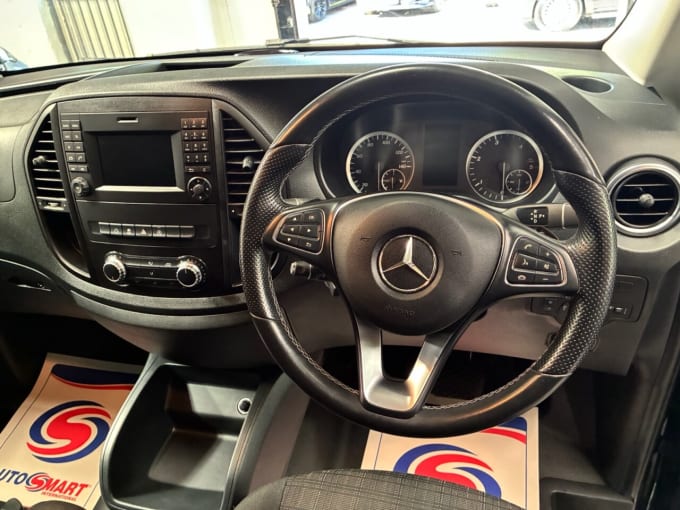 2025 Mercedes-benz Vito