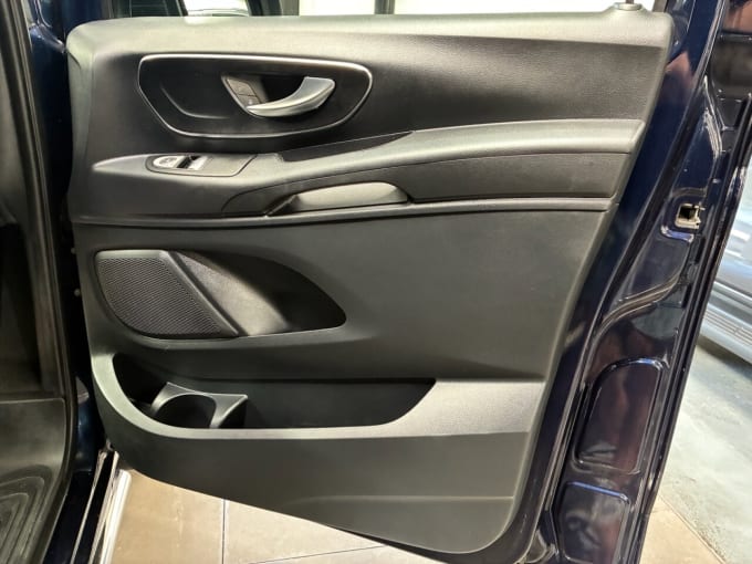 2025 Mercedes-benz Vito