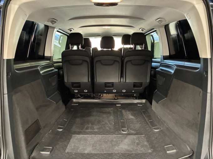 2025 Mercedes-benz Vito