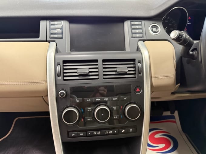 2025 Land Rover Discovery Sport