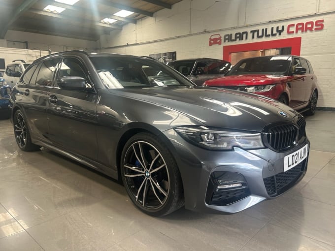 2025 BMW 3 Series