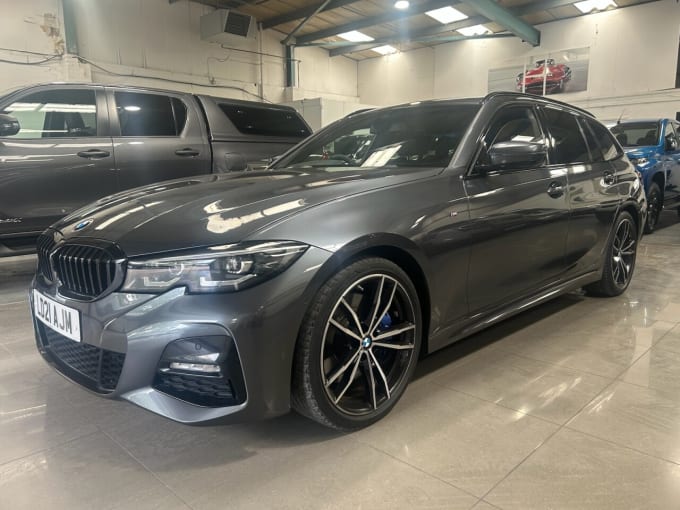 2025 BMW 3 Series