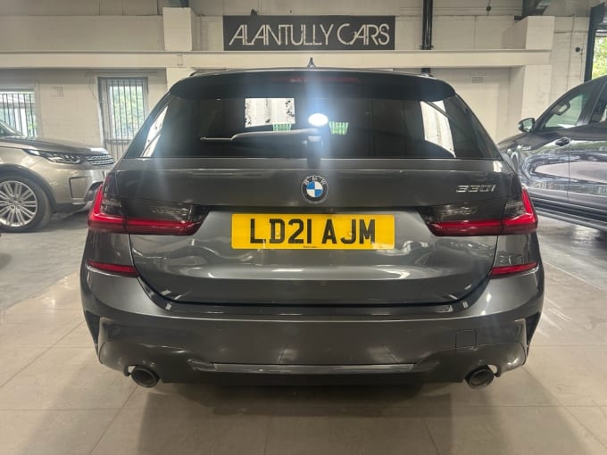 2025 BMW 3 Series