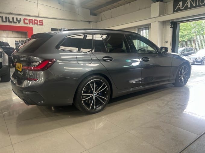 2025 BMW 3 Series