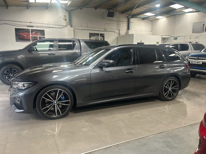 2025 BMW 3 Series