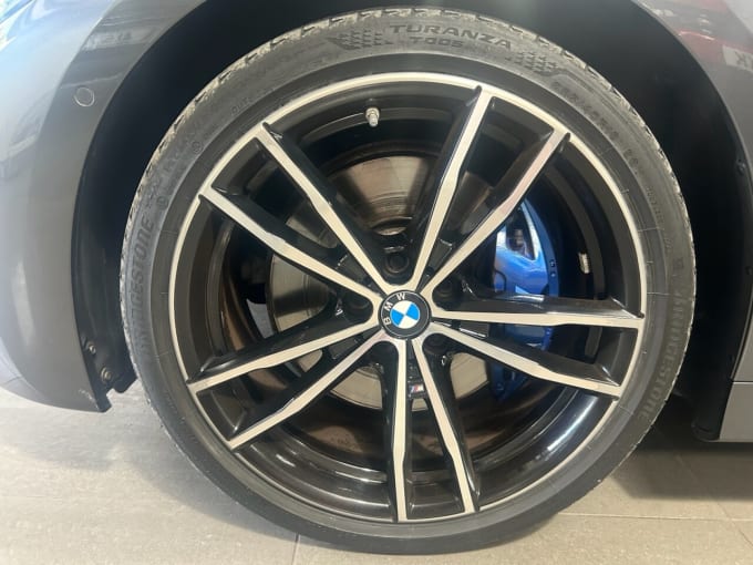 2025 BMW 3 Series