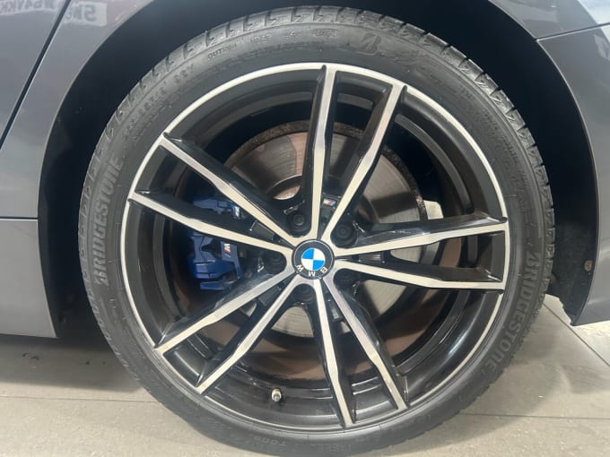 2025 BMW 3 Series