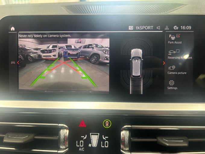 2025 BMW 3 Series