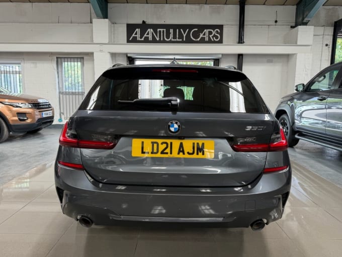 2025 BMW 3 Series