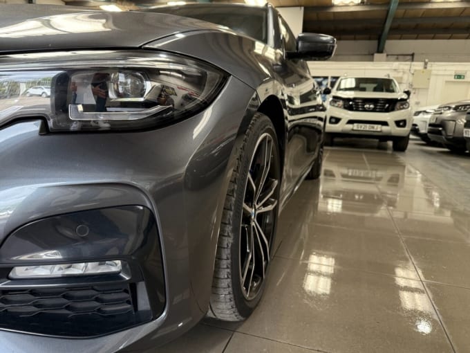 2025 BMW 3 Series
