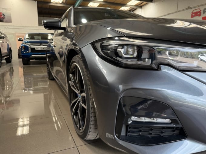 2025 BMW 3 Series