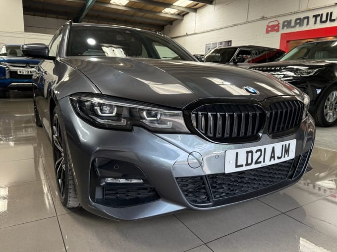2025 BMW 3 Series
