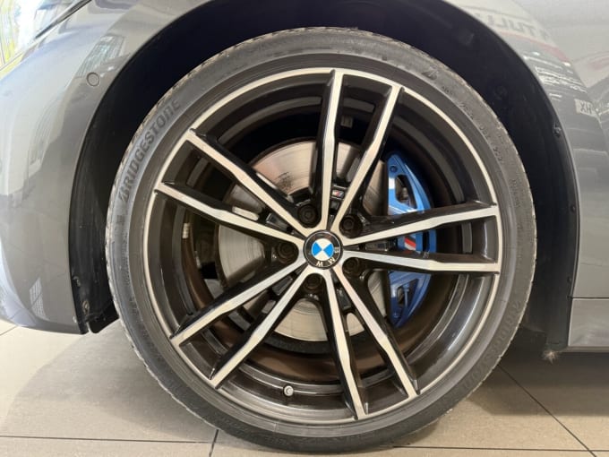 2025 BMW 3 Series