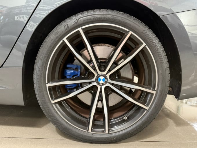 2025 BMW 3 Series