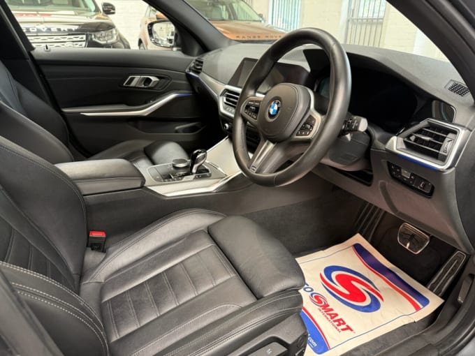 2025 BMW 3 Series