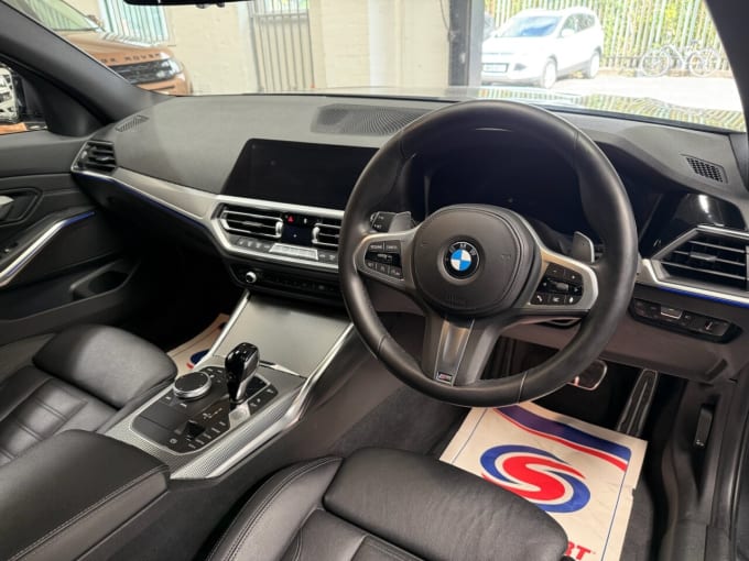 2025 BMW 3 Series
