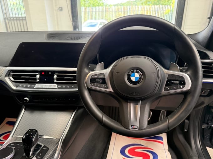 2025 BMW 3 Series