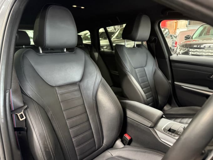 2025 BMW 3 Series