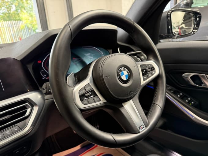 2025 BMW 3 Series