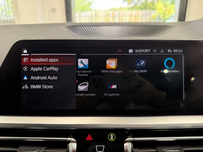 2025 BMW 3 Series