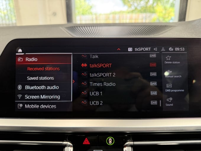 2025 BMW 3 Series