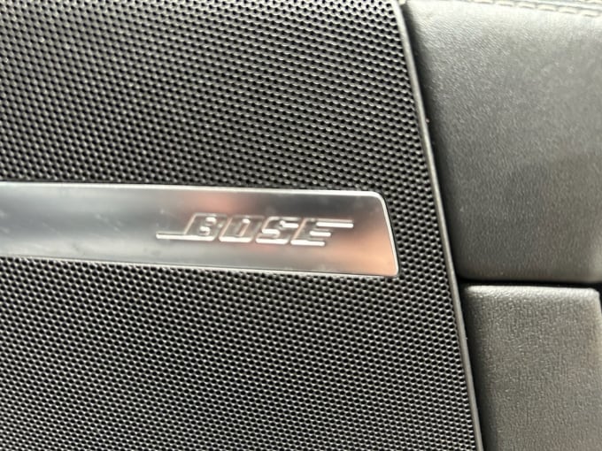 2025 Audi Tts