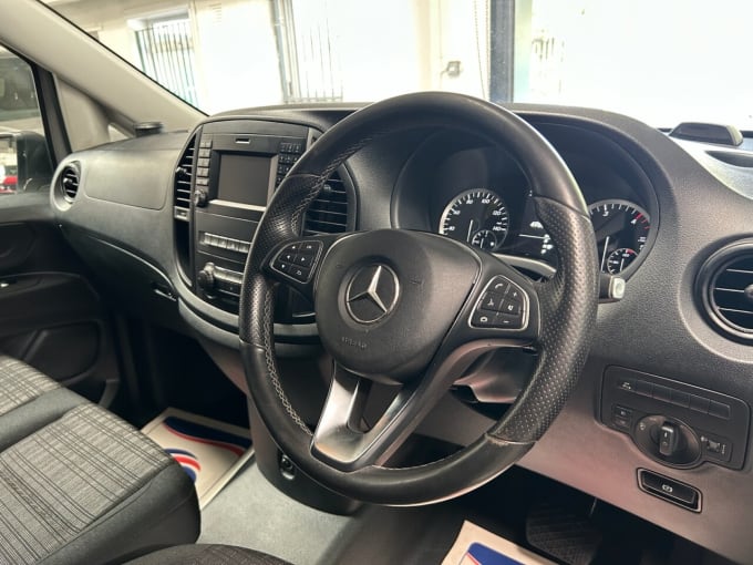 2025 Mercedes-benz Vito