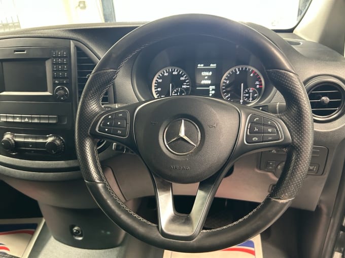2025 Mercedes-benz Vito