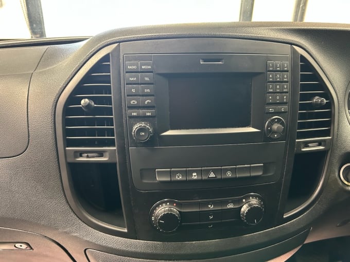 2025 Mercedes-benz Vito
